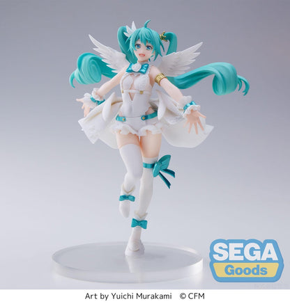 Hatsune Miku - 15th Anniversary Yuichi Murakami Ver. - Good Games
