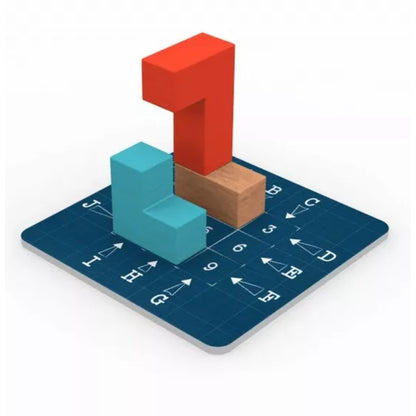 Break The Cube - Good Games