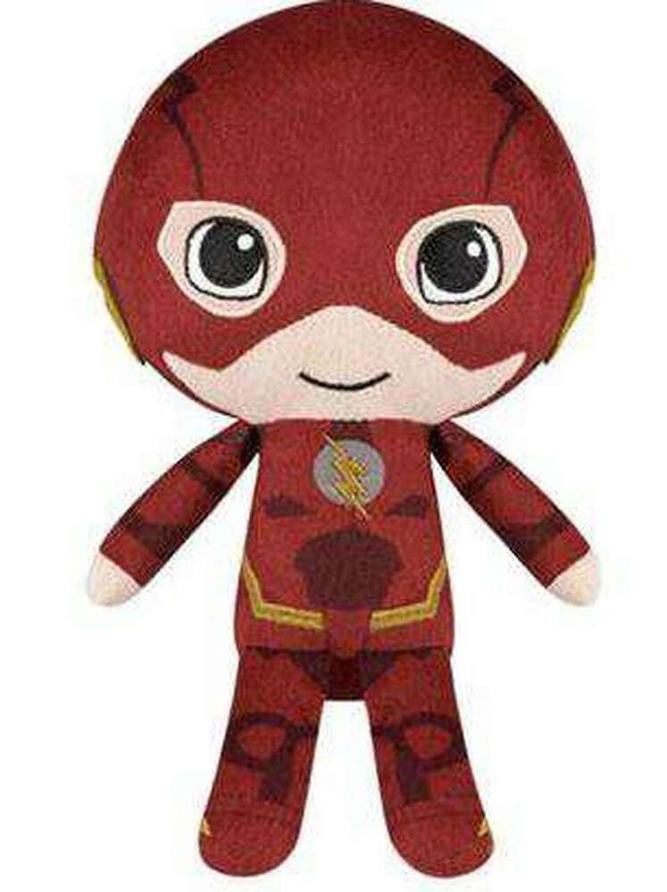 Justice League (2017) Hero Plush - Flash - Good Games