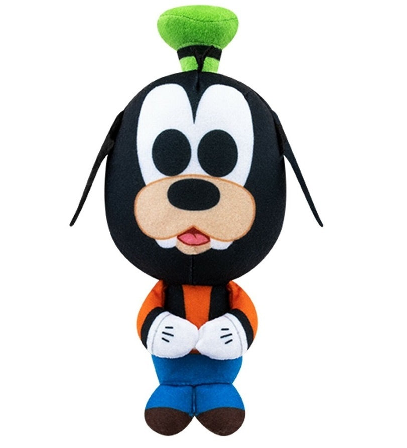 Goofy 4 Plush – Good Games