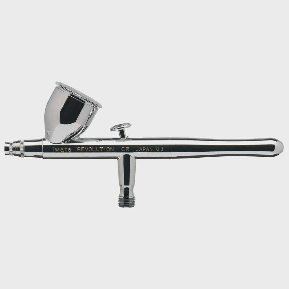 Revolution Airbrush - Suction 0.5mm - Good Games