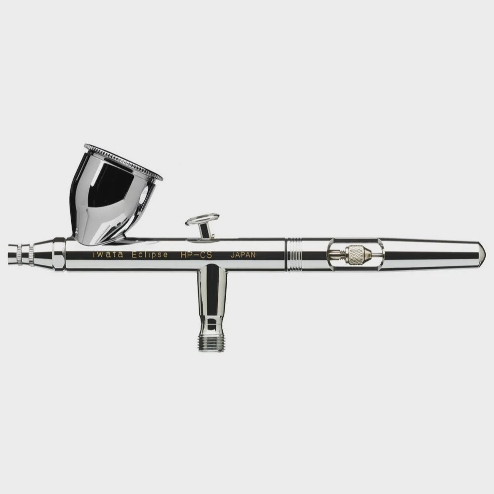 Eclipse Airbrush - Gravity 0.35mm - Good Games