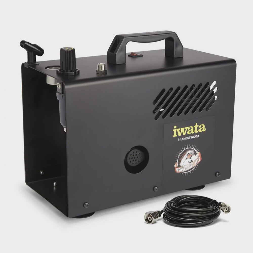 Power Jet Lite Compressor - Good Games