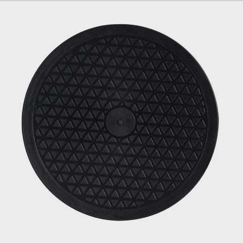 2Spray Rotating Turntable 260mm Diameter - Good Games