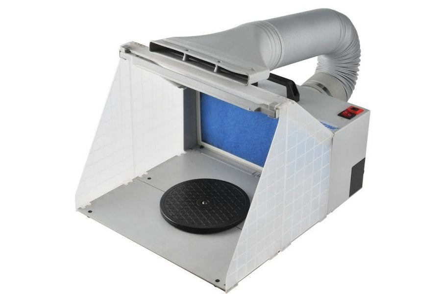 2Spray Hobby Spray Booth - Good Games