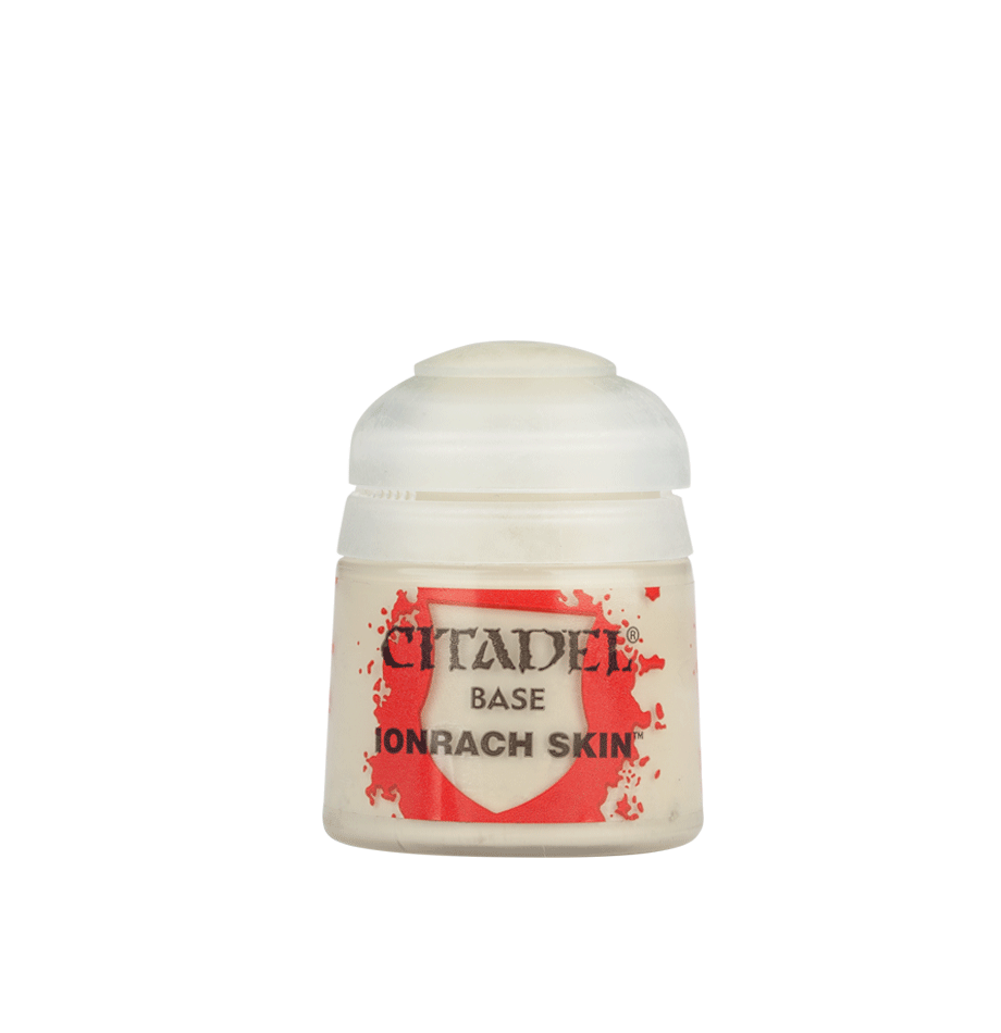 Citadel Base Paint - Ionrach Skin 12ml (21-38) - Good Games