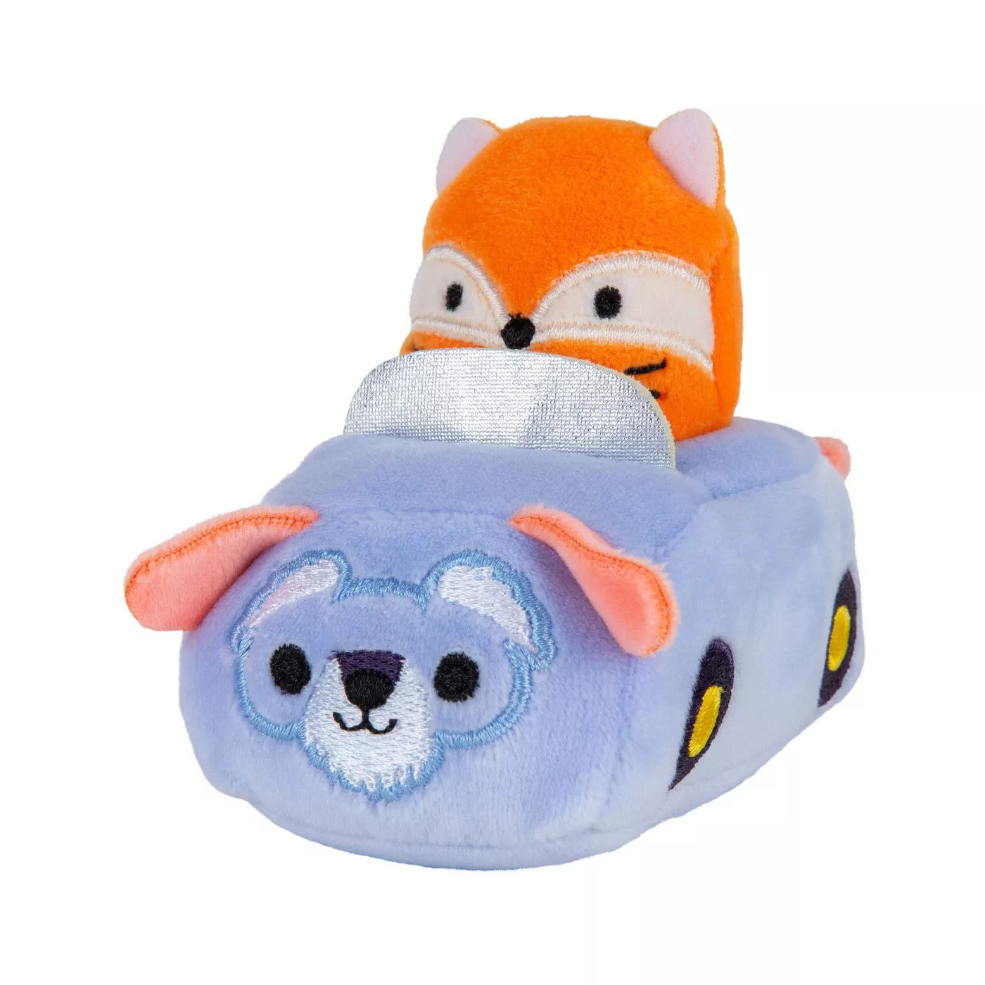 Squishmallows - Mini Squishmallow in Vehicle - - Good Games