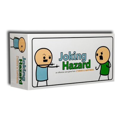 Joking Hazard - Good Games