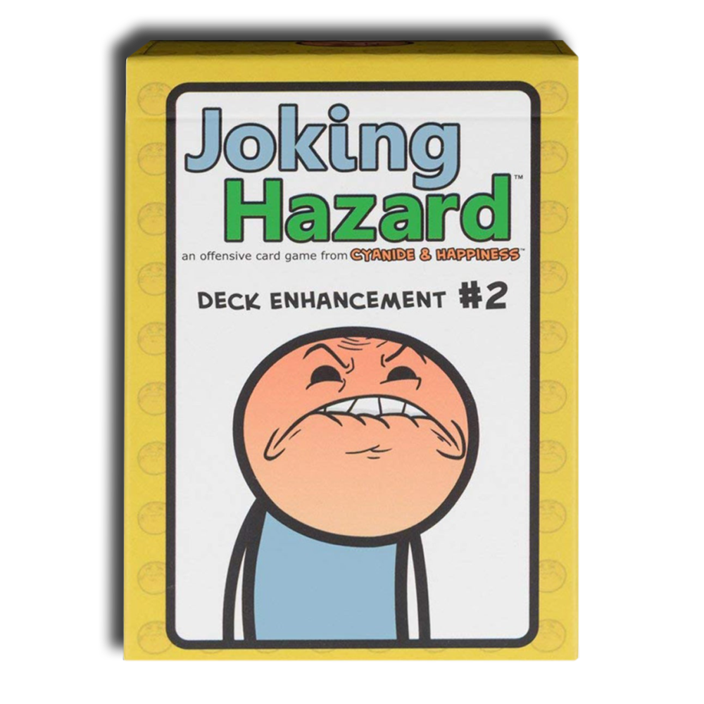 Joking Hazard Deck Enhancement #2