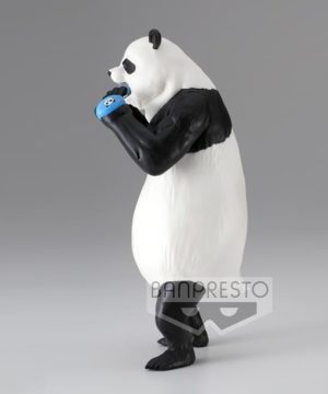 Jujutsu Kaisen Panda Figure - Good Games