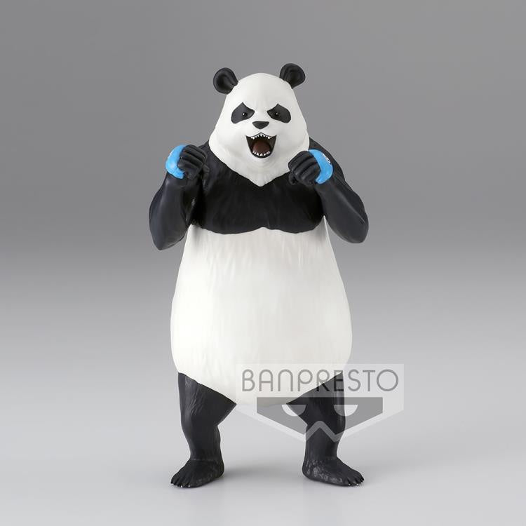 Jujutsu Kaisen Panda Figure - Good Games