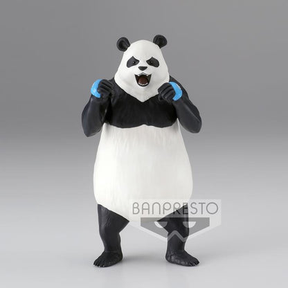 Jujutsu Kaisen Panda Figure - Good Games