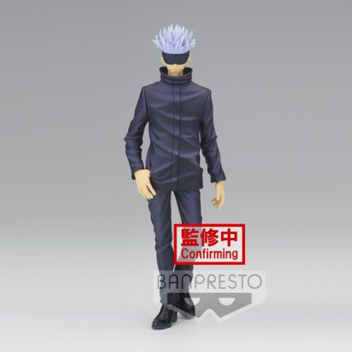 Jujutsu Kaisen Satoru Gojo Figure - Good Games