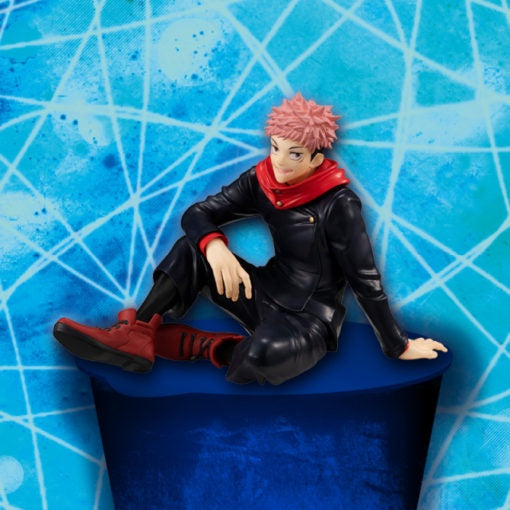 Jujutsu Kaisen - Yuji Itadori Noodle Stopper - Good Games