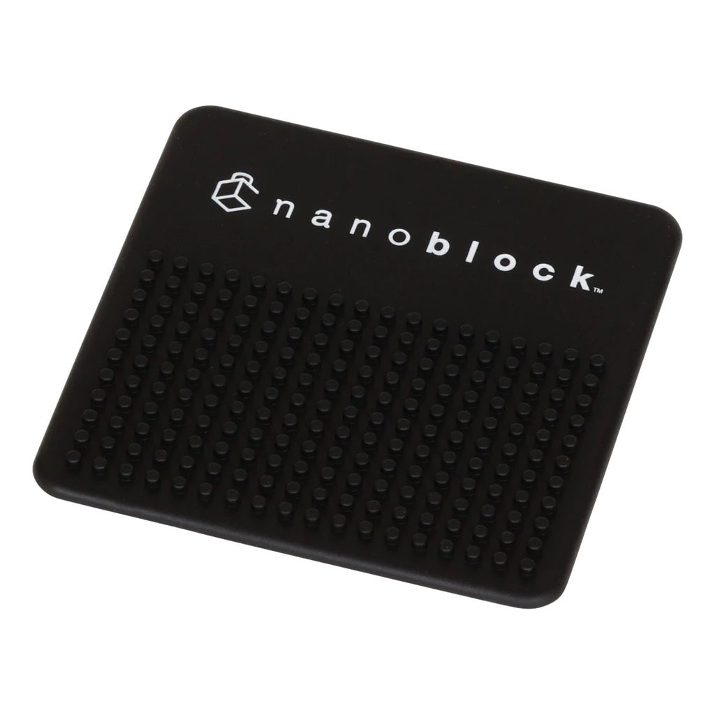 Nanoblock Pad Mini - Good Games