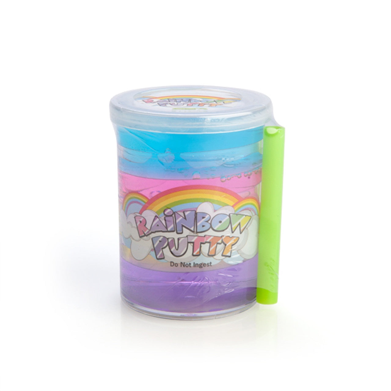 Putty Rainbow - Good Games