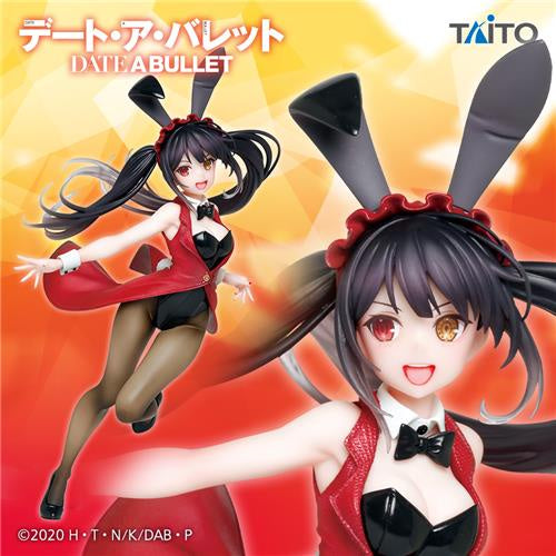 Date a Bullet - Kurumi Tokisaki Coreful Bunny Ver - Good Games