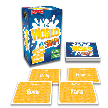 Variety Snaps - Good Games