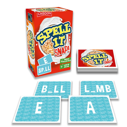 Variety Snaps - Good Games