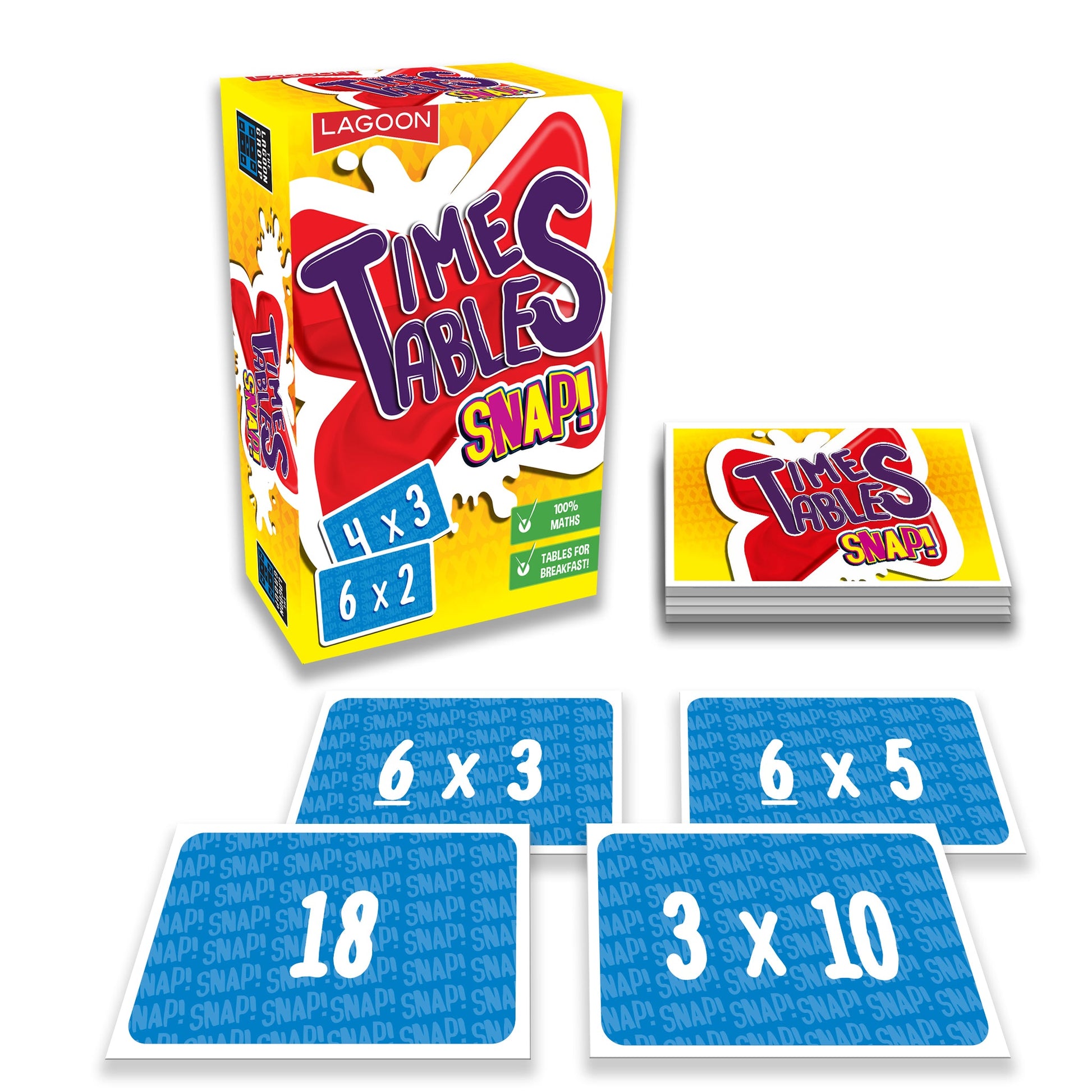 Variety Snaps - Good Games