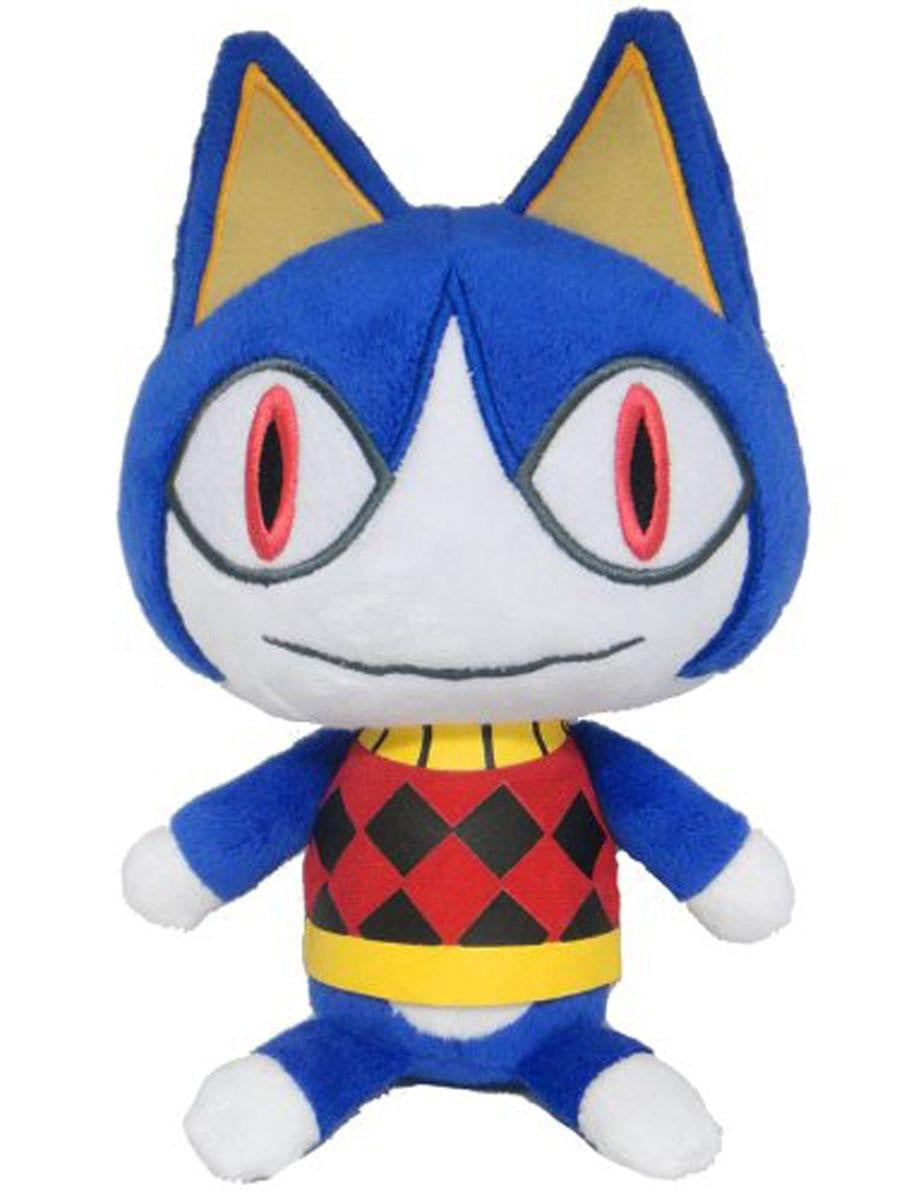 Animal Crossing Plush Rover 7 - Good Games