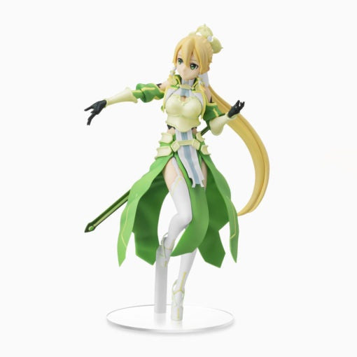 Sword Art Online - Leafa Earth Goddess Terraria Ver - Good Games