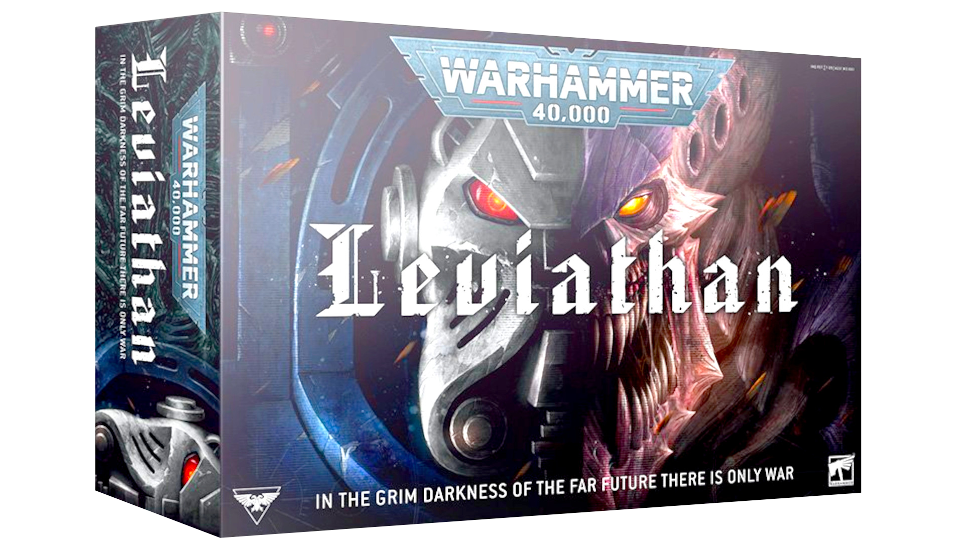 Warhammer 40000 Leviathan English 4001 - Good Games