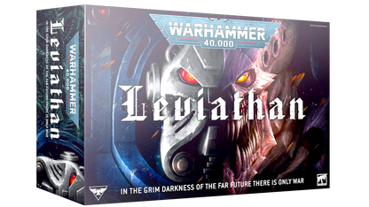 Warhammer 40000 Leviathan English 4001 - Good Games
