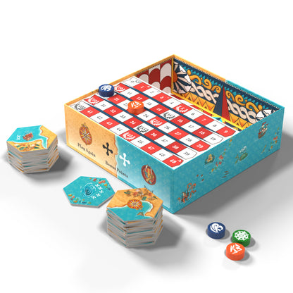 Land Vs Sea - Good Games