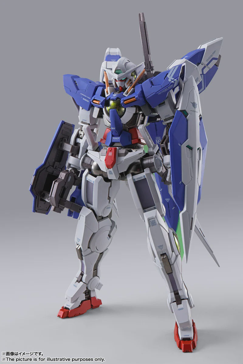 METAL BUILD GUNDAM DEVISE EXIA - Good Games