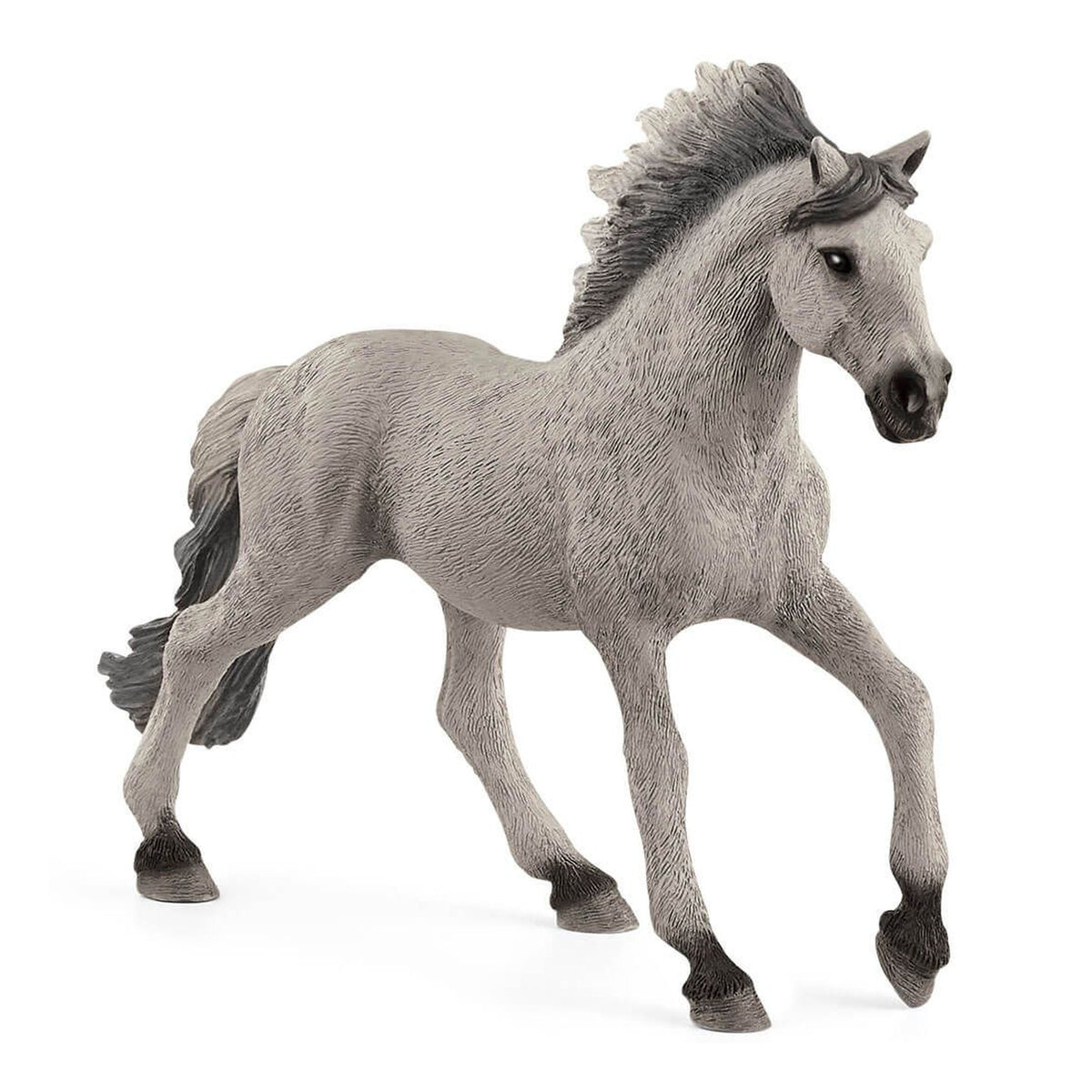 Schleich - Sorraia Mustang Stallion