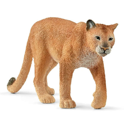 Schleich - Cougar - Good Games