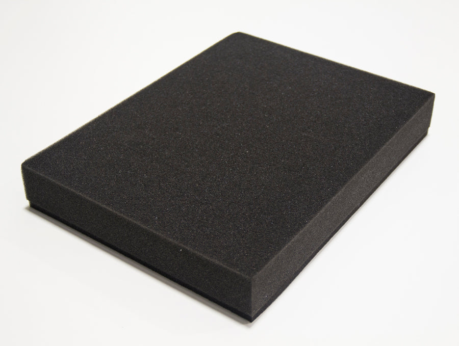 1.5 inch Pluck Foam - Good Games