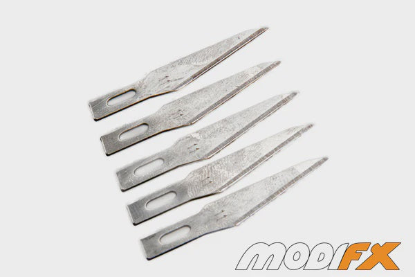 Modifx Hobby Blades - Replacement Blades - Good Games