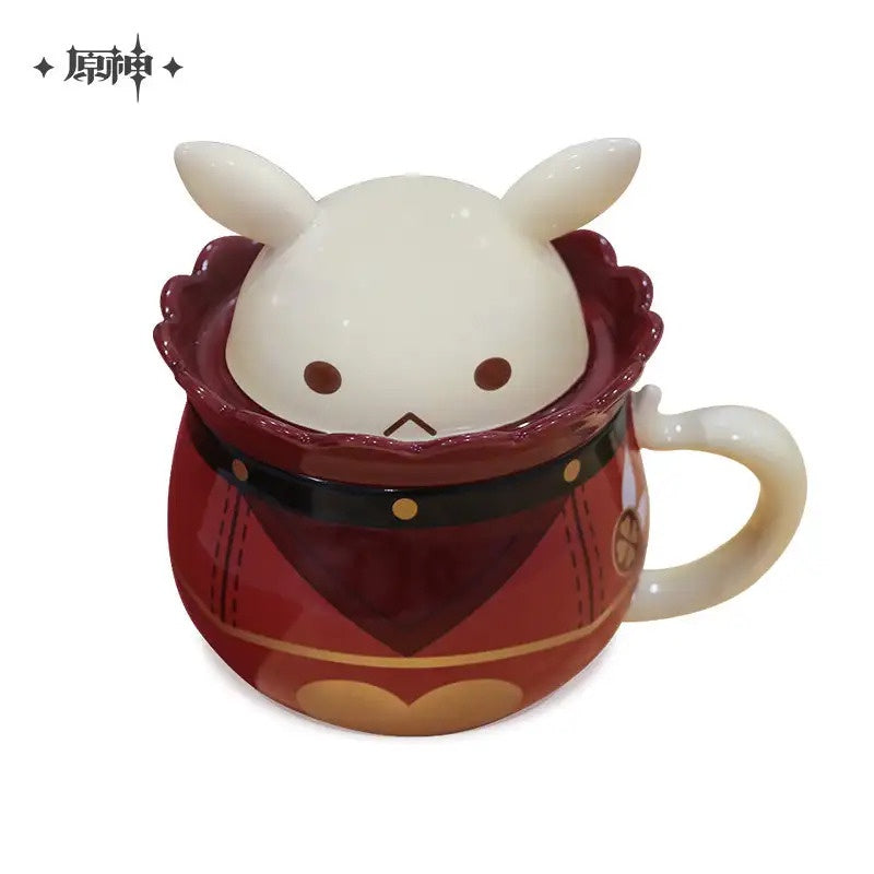 Genshin Impact - Klee Jumpy Dumpty Mug 360ML - Good Games