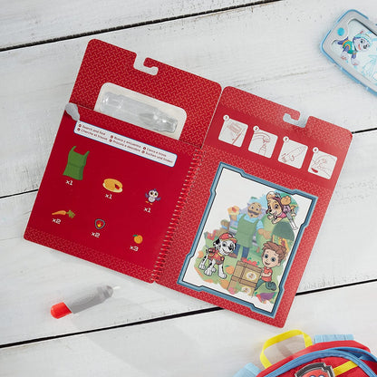 Paw Patrol - Water WOW! Marshall - Good Games