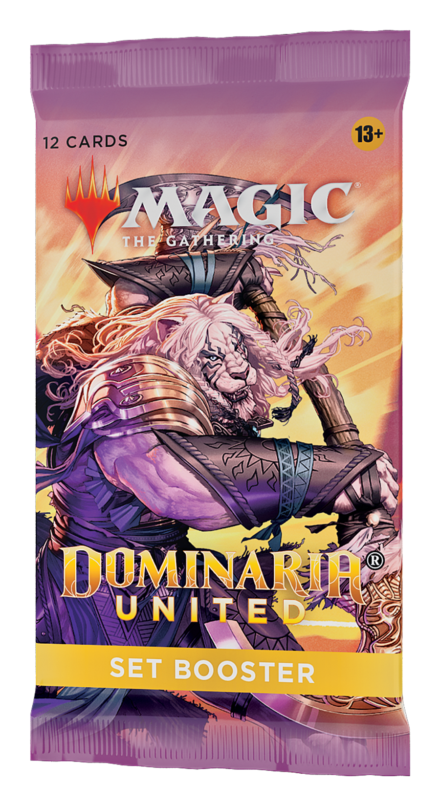 Magic: The Gathering - Dominaria United Set Booster