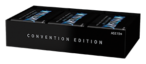 Magic: The Gathering - Mystery Booster Convention Edition (2021) Booster Box