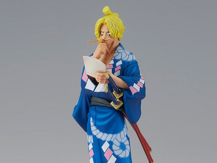 One Piece Magazine A Piece of Dream No.2 Vol.2 Sabo Special Ver - Good Games