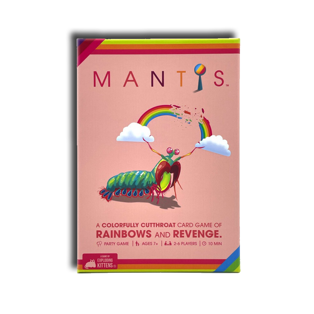Mantis
