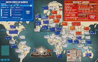 2 Minutes to Midnight - Good Games