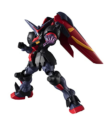 Gundam Universe GF13- 001 NHII Master Gundam - Good Games