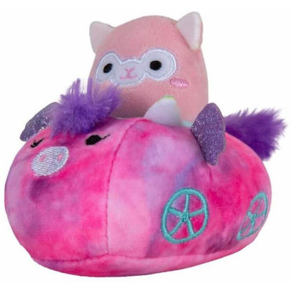 Squishmallows - Mini Squishmallow in Vehicle - - Good Games