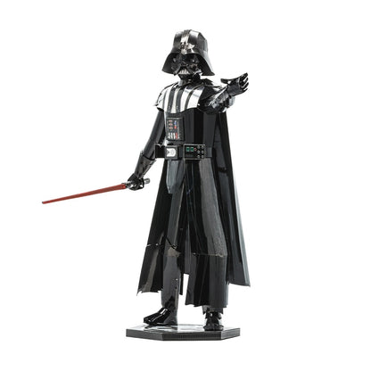 Metal Earth ICONX- Darth Vader - Good Games