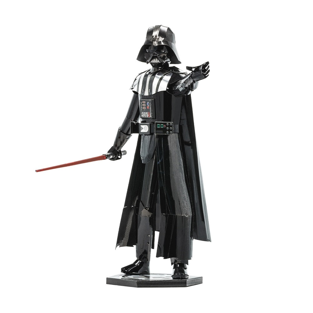 Metal Earth ICONX- Darth Vader - Good Games