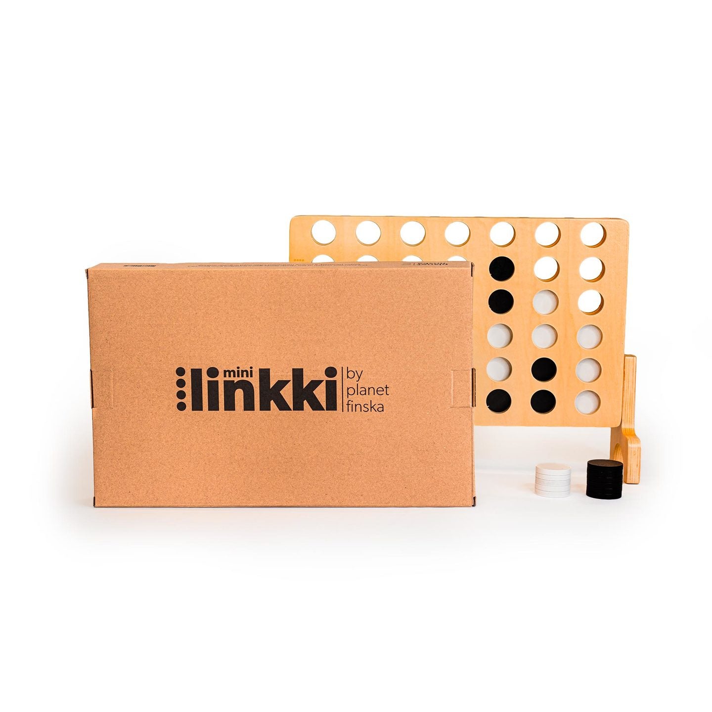 Finska: Linkki Mini - Good Games