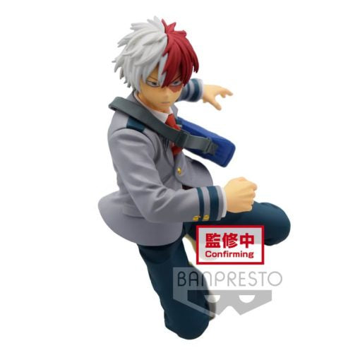 My Hero Academia Bravegraph #1 Vol.1 Shoto Todoroki - Good Games