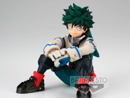 My Hero Academia Break Time Collection Vol.1 Izuku Midoriya - Good Games