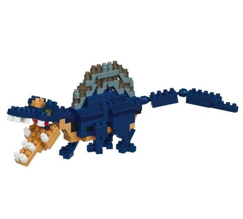 Nanoblocks - Spinosaurus - Good Games