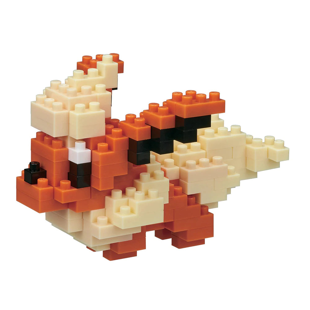 Nanoblocks - Pokemon Flareon - Good Games